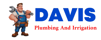 Trusted plumber in ABINGDON